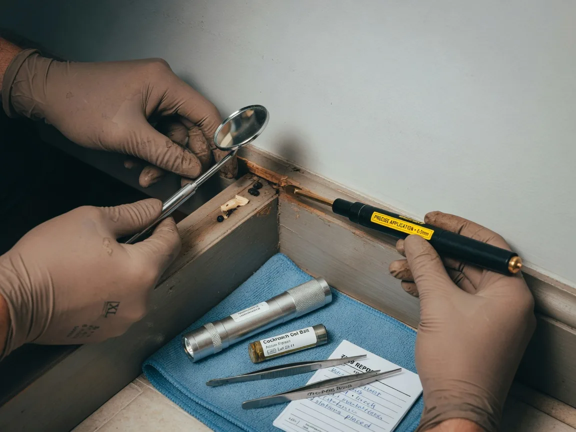 Why choose Emergency Pest Control in Charlotte, MI